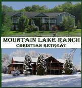 Pigeon Forge Cabin Rentals - Mountain Lake Group Resort